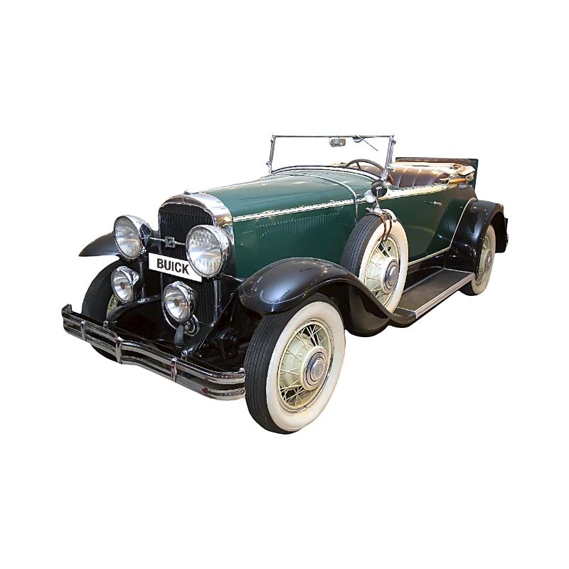 Historisches Auto
