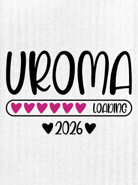 Uroma 2026 loading