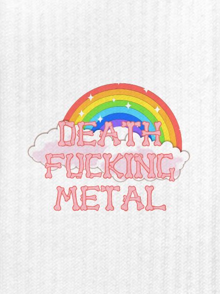 Death Fucking Metal