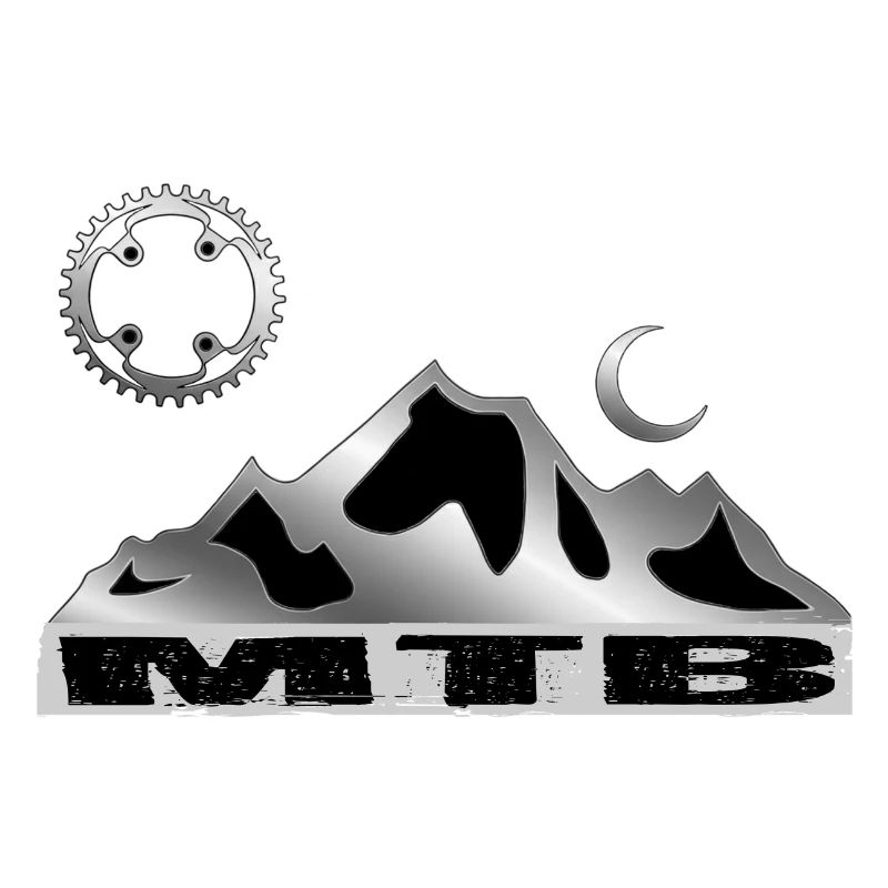Vélo VTT