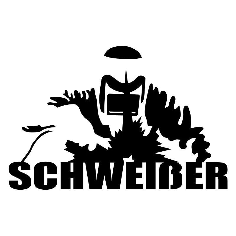 welder