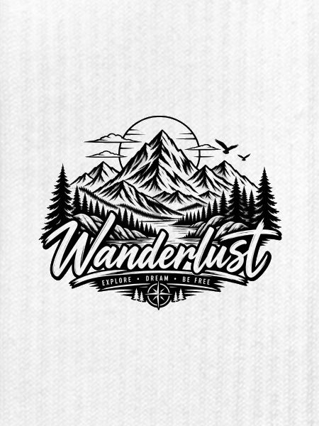 Wanderlust