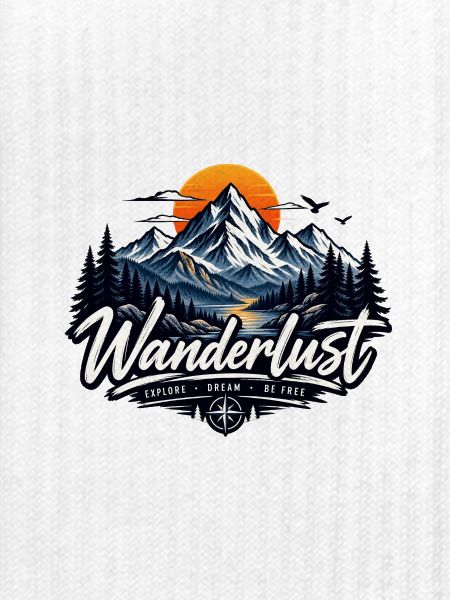 Wanderlust