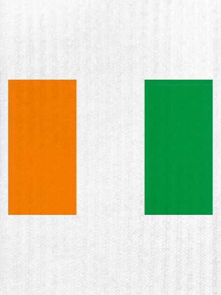 Elfenbeinküstenflagge