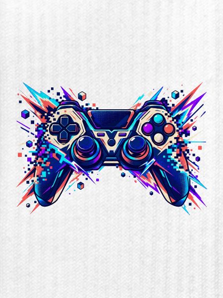 Pixel Power Gaming