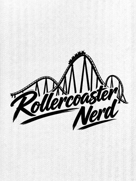 Rollercoaster Nerd