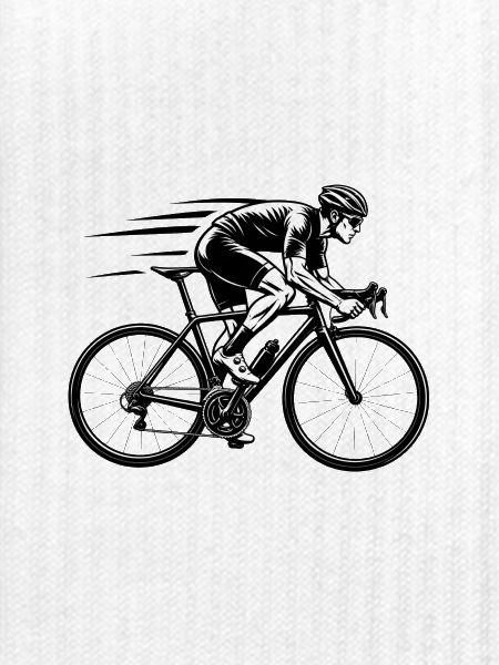 Volle Fahrt !
