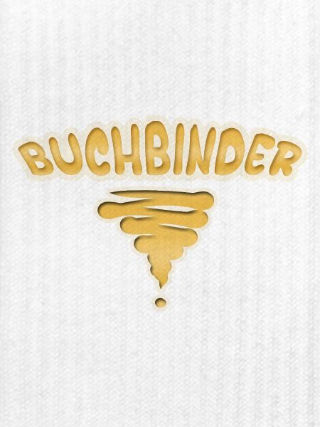 Style Buchbinder