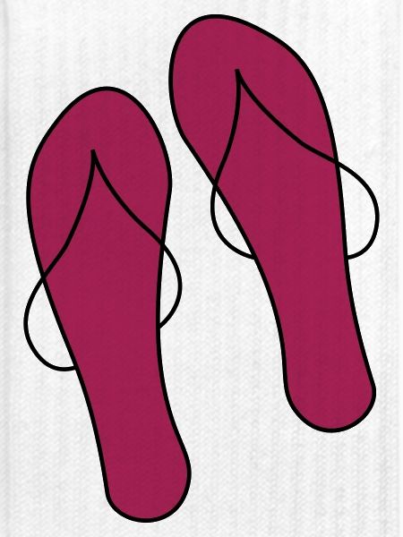 flip flops