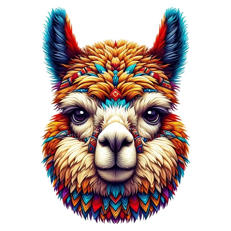 Alpaca
