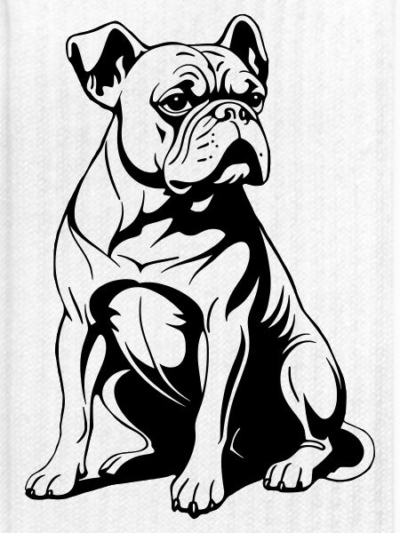 Bouledogue