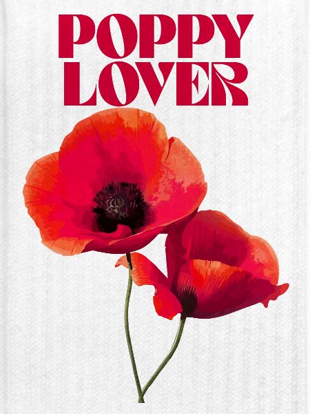 Poppy Lover Blumendesign