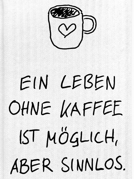 Kaffee Liebe