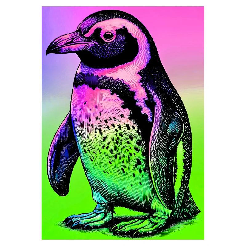 Pinguin