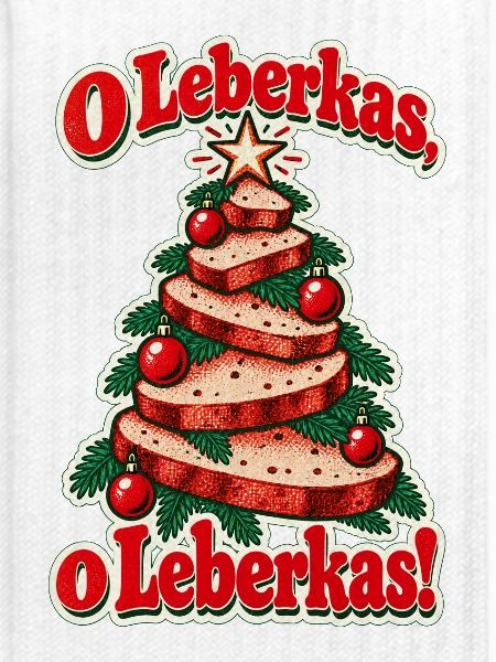 O Leberkas