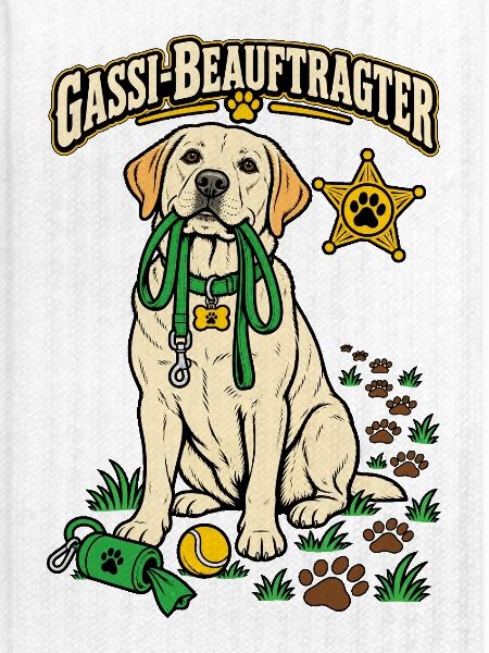 Gassi-Beauftragter
