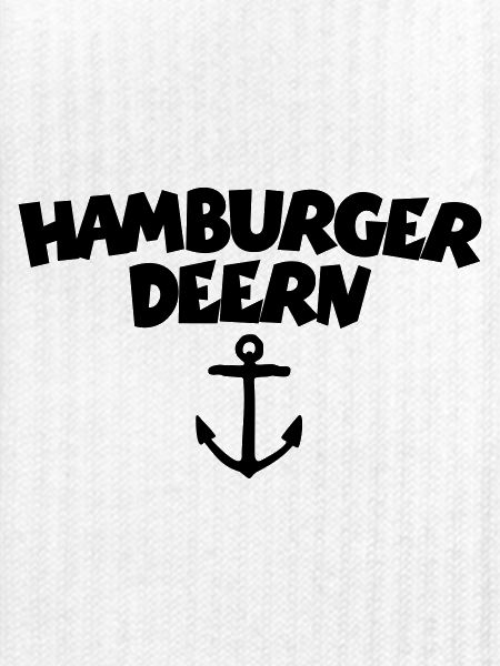 Hamburger Deern