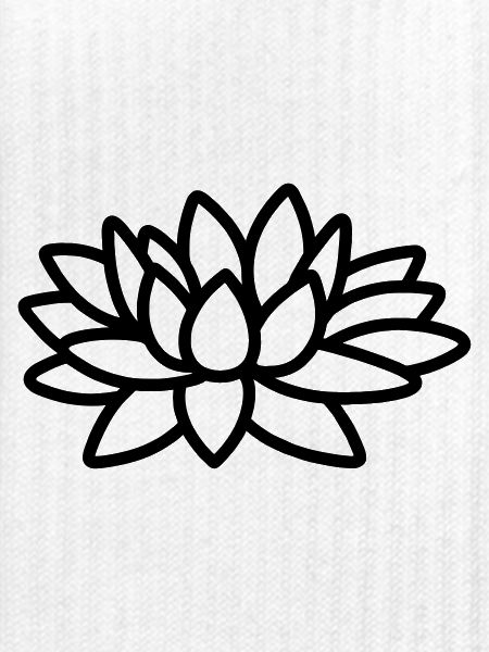 Lotusblume