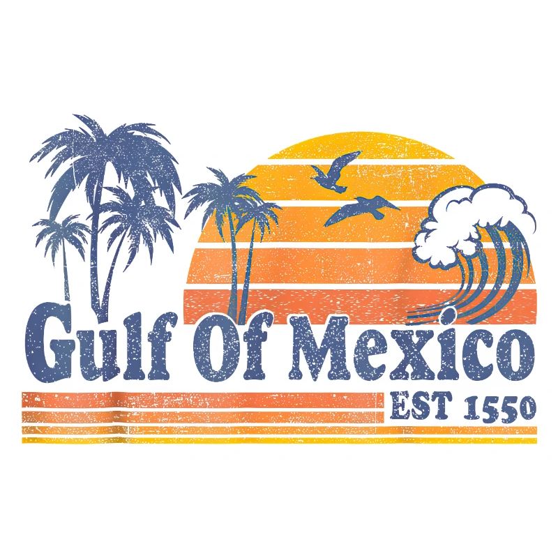 Golfe du Mexique