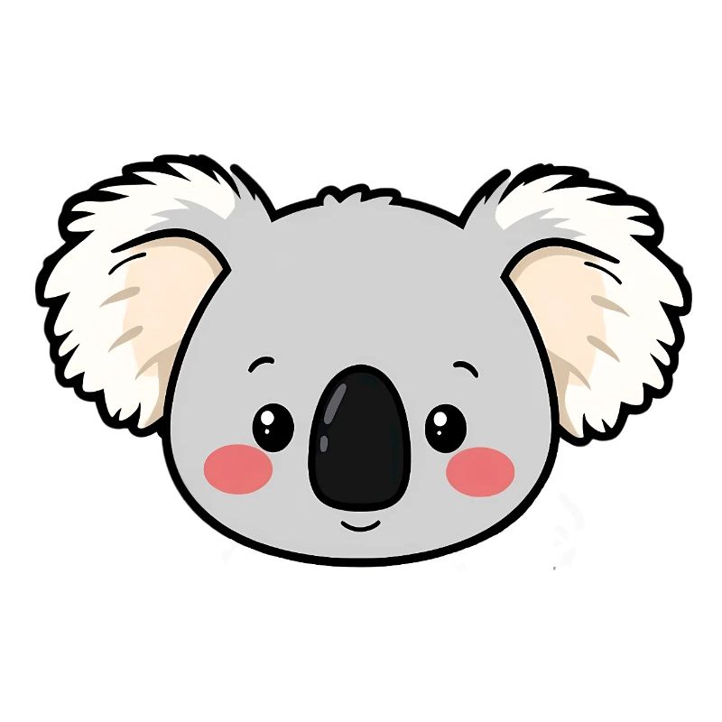 Koala Bear