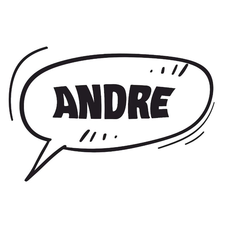 Andre Andre