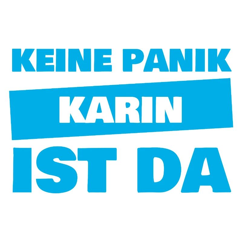 First name Karin