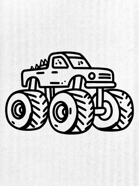Monstertruck