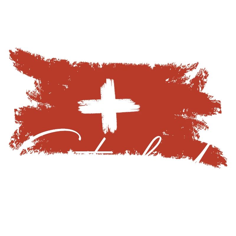 Drapeau suisse