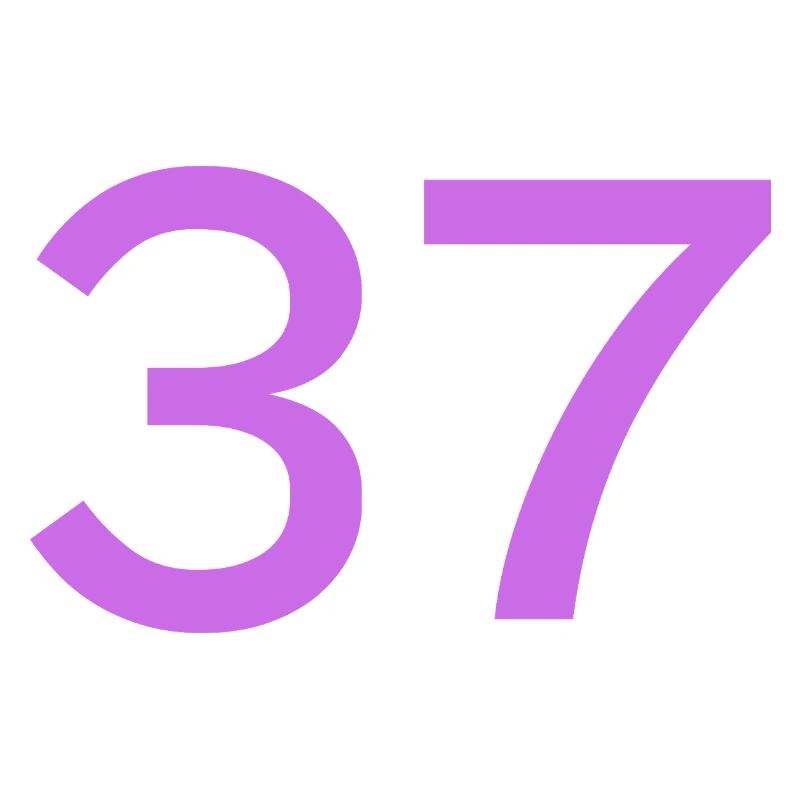 37