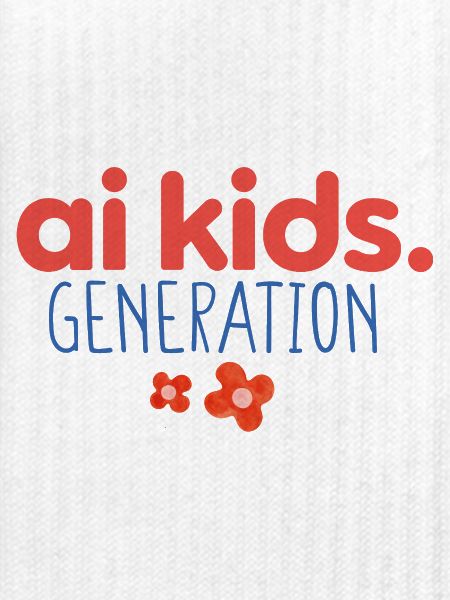 KI-Kindergeneration