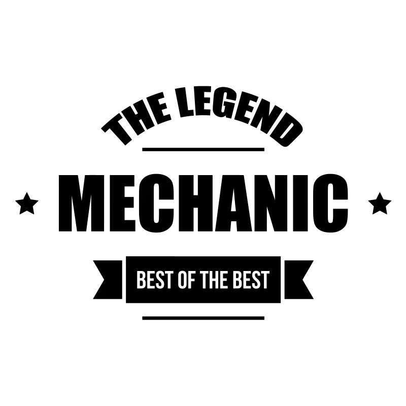 Mechanic