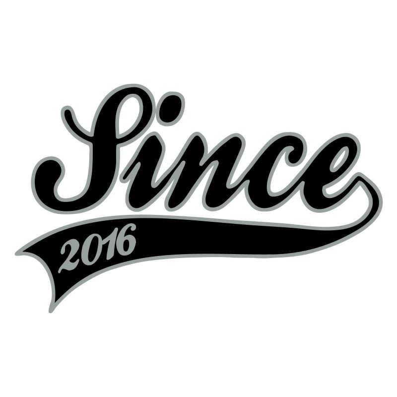 since 2016