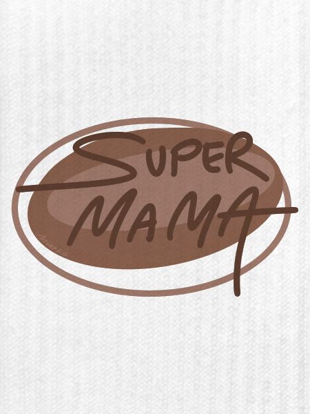 Super Mama