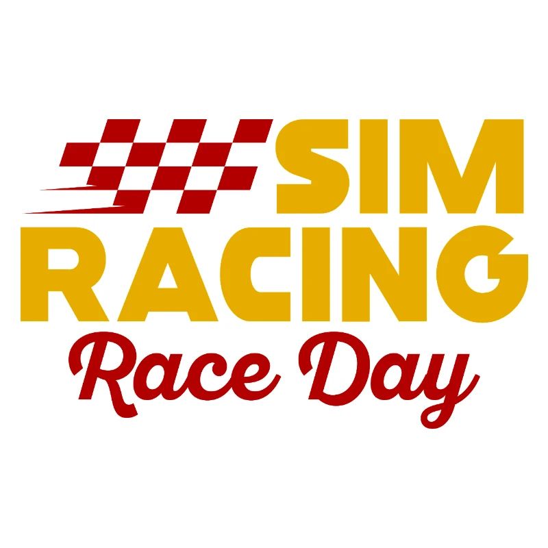 Journée de course de simulation