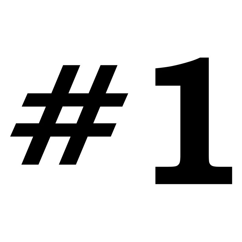 Number One