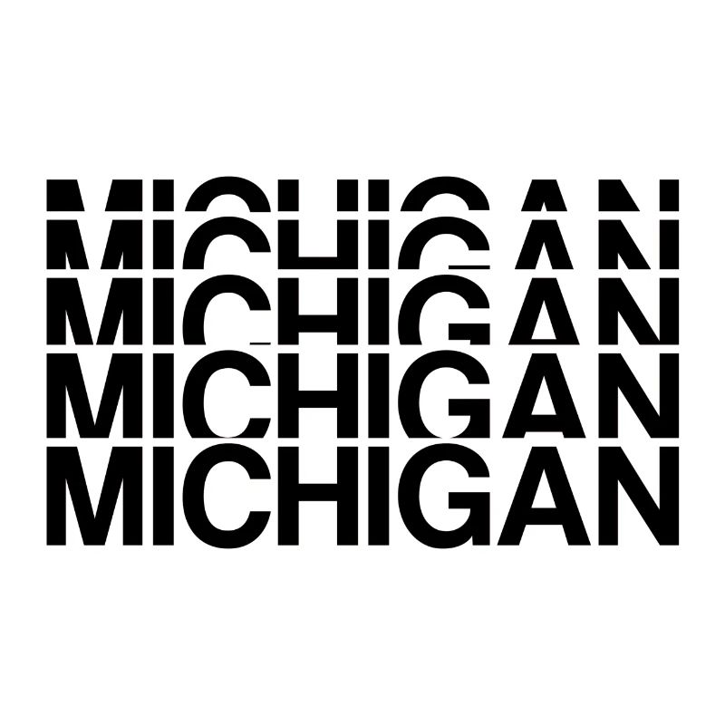 Michigan Line Sequence
