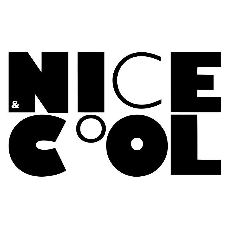 NICE&CoOL