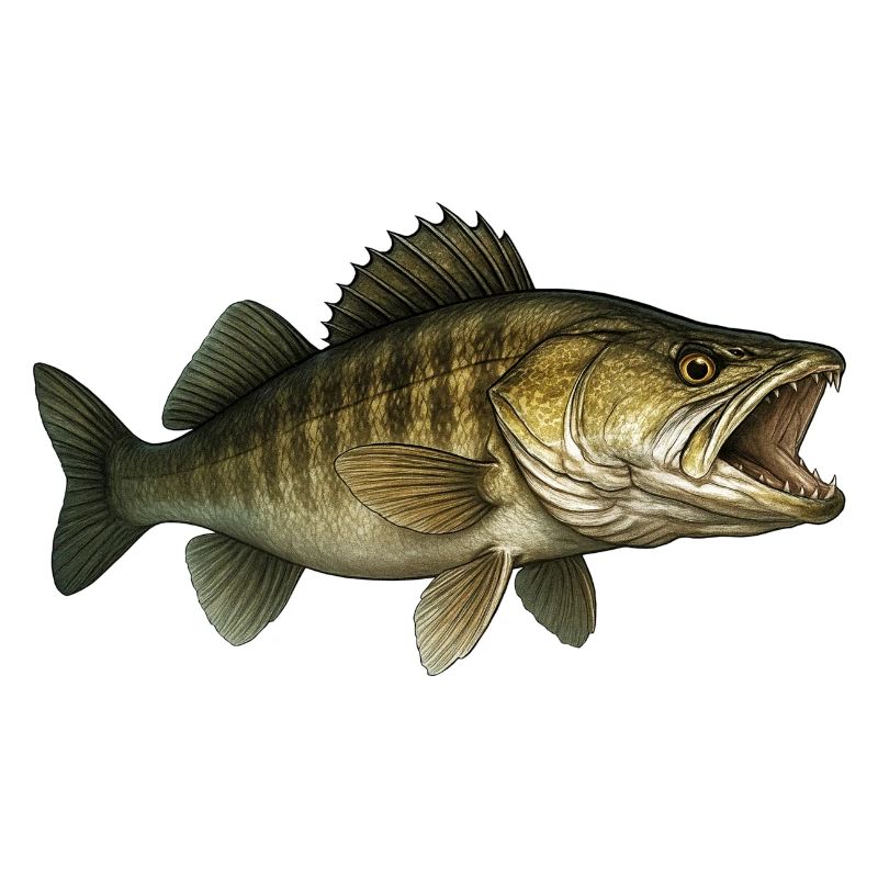 Zander