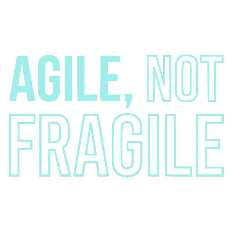 Agile Development, Scrum Coach Shirt 