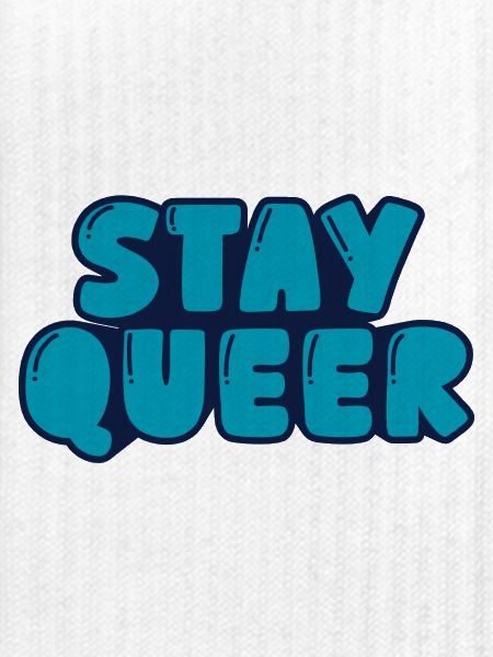 Bleib queer
