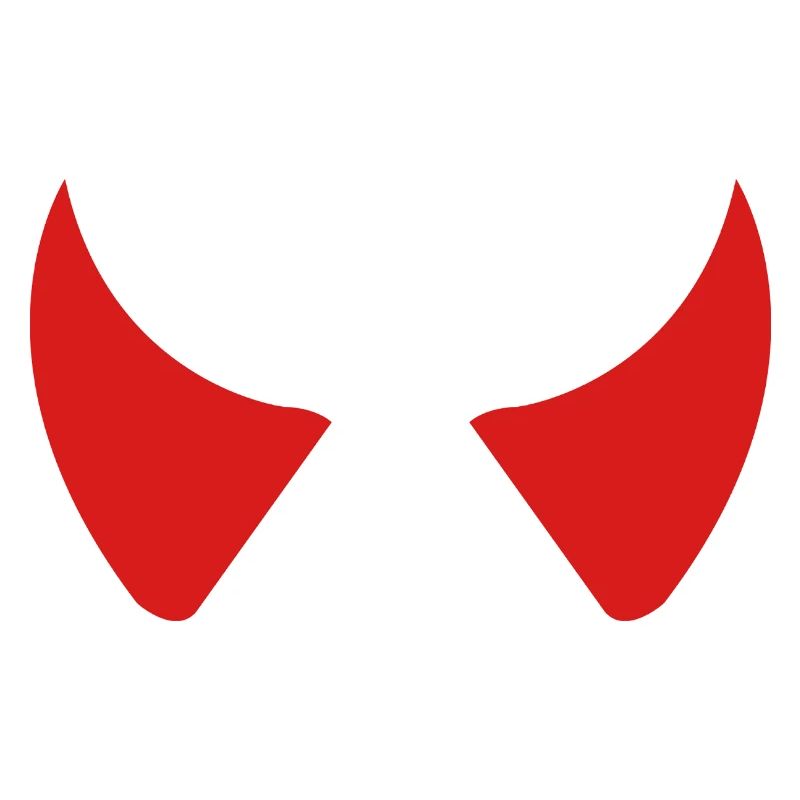 Devil Horns