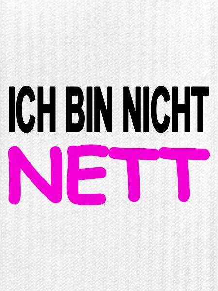 Nett