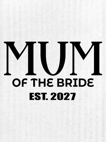 Mutter der Braut 2027