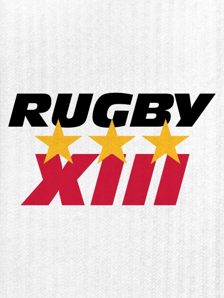 Rugby XIII