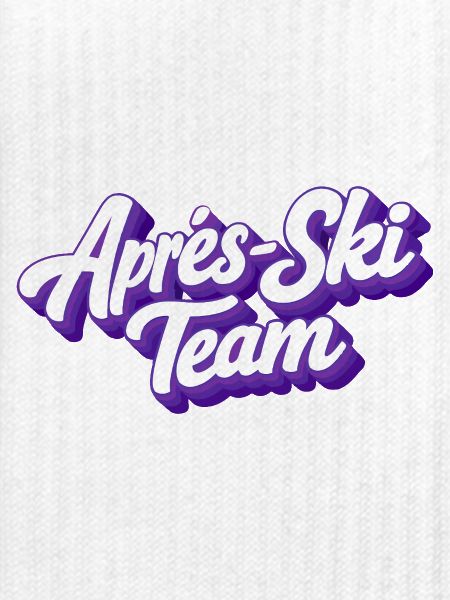 Apres Ski Team