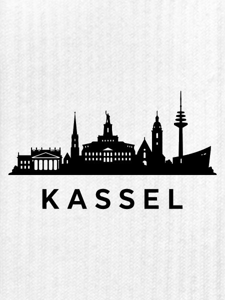 Kassel Skyline