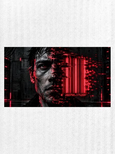 Der EAN-Code der Zivilisation