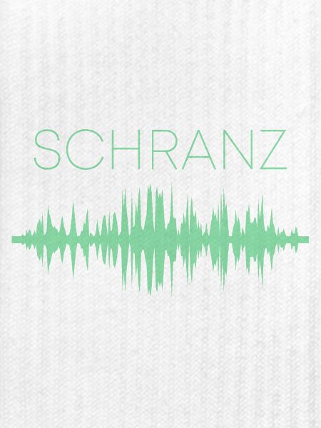 Schranz Techno Geschenk