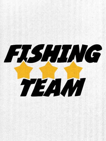 Fishing Team
