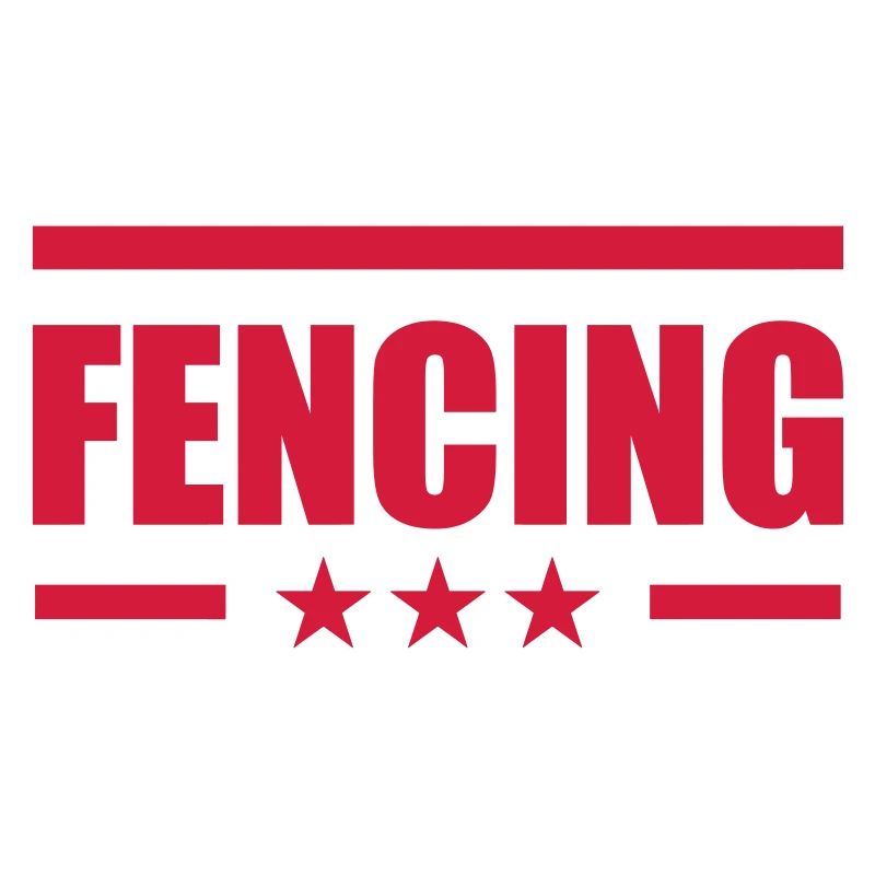 Fencing